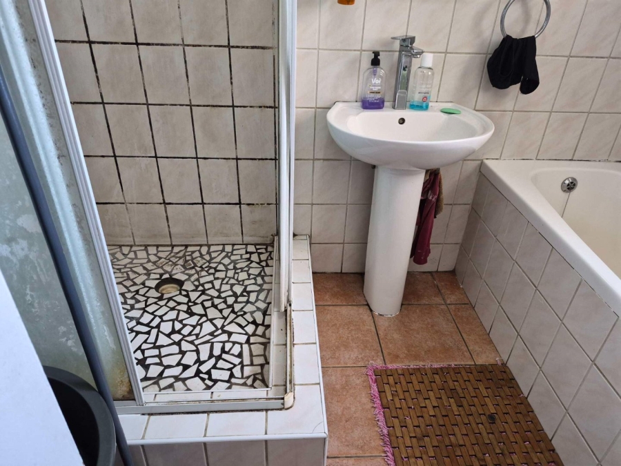 2 Bedroom Property for Sale in St Georges Park Eastern Cape